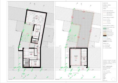 Moradia t4 rio tinto