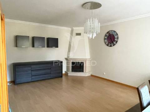 Apartamento t2 em sines