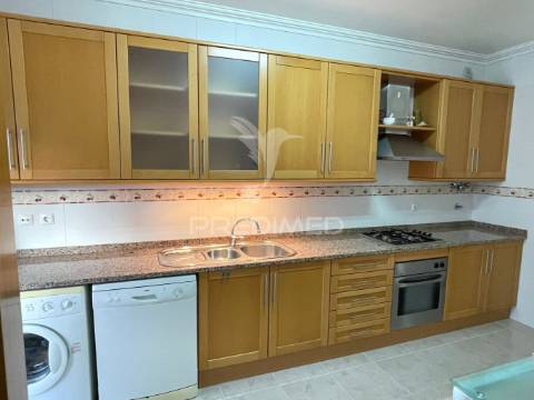 Apartamento t2 em sines