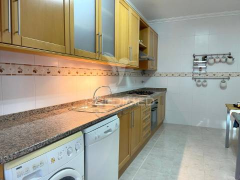 Apartamento t2 em sines