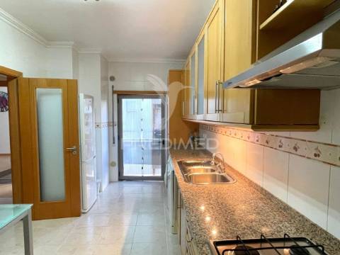 Apartamento t2 em sines
