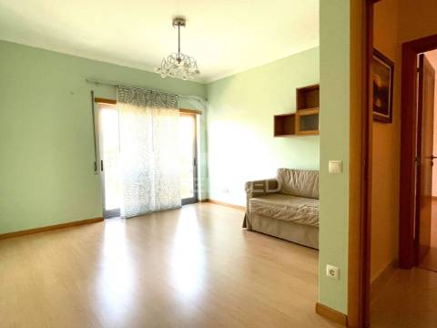Apartamento t2 em sines