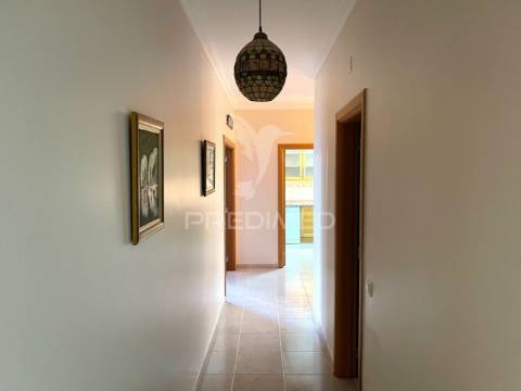 Apartamento t2 em sines