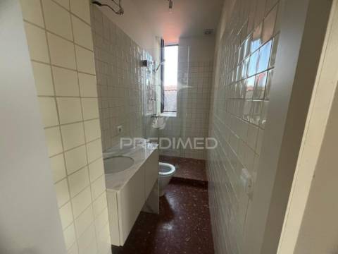 Loft  moderno no porto