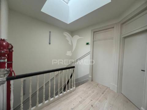 Loft  moderno no porto