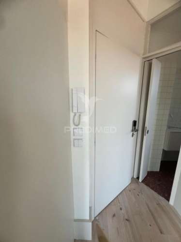 Loft  moderno no porto