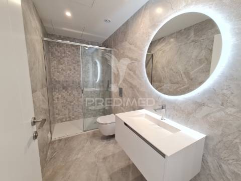 T4, elegância contemporânea a estrear no coração de cascais