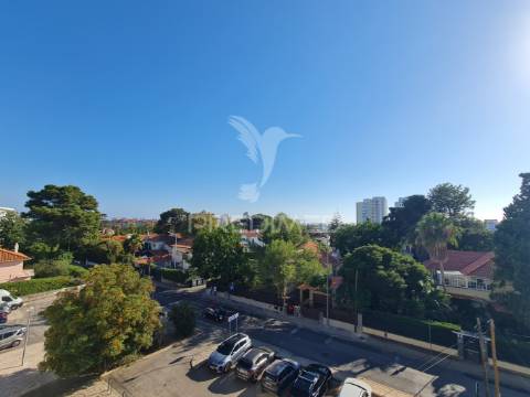 T4, elegância contemporânea a estrear no coração de cascais