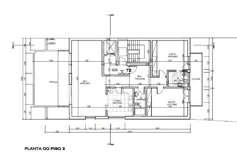 T4, elegância contemporânea a estrear no coração de cascais