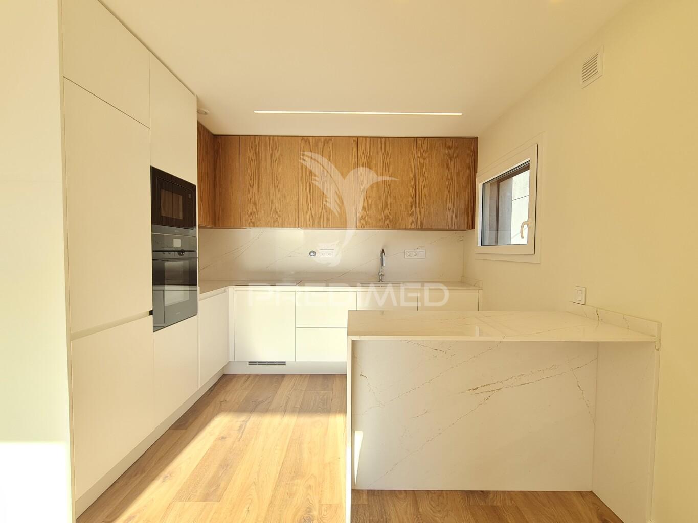 T1, elegância contemporânea a estrear no coração de cascais