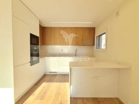 T1, elegância contemporânea a estrear no coração de cascais