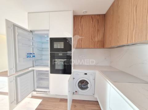 T1, elegância contemporânea a estrear no coração de cascais