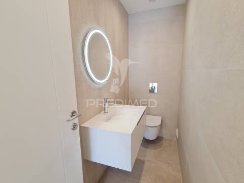 T1, elegância contemporânea a estrear no coração de cascais