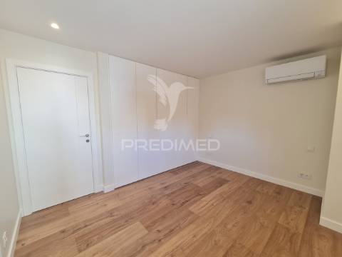 T1, elegância contemporânea a estrear no coração de cascais