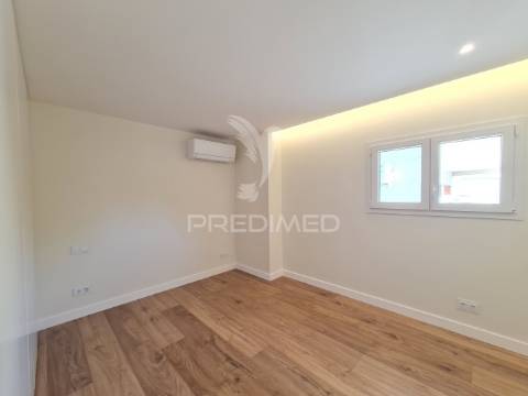 T1, elegância contemporânea a estrear no coração de cascais