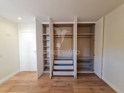 T1, elegância contemporânea a estrear no coração de cascais