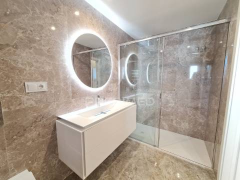 T1, elegância contemporânea a estrear no coração de cascais