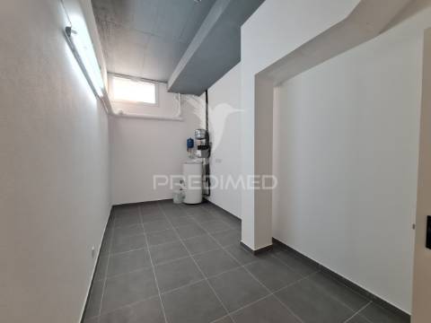 T1, elegância contemporânea a estrear no coração de cascais