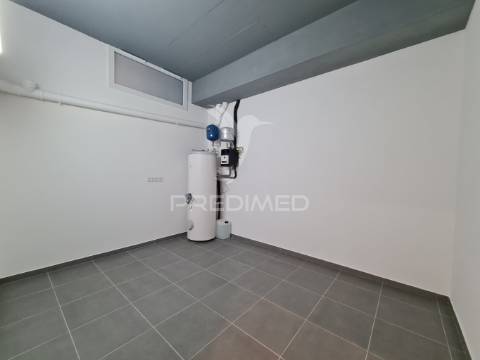 T3, elegância contemporânea a estrear no coração de cascais