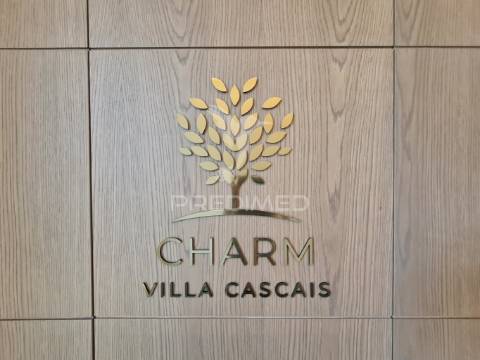 T3, elegância contemporânea a estrear no coração de cascais