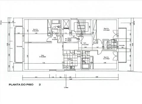 T3, elegância contemporânea a estrear no coração de cascais