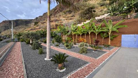 Moradia isolada t4, paúl do mar - calheta - ilha da madeira