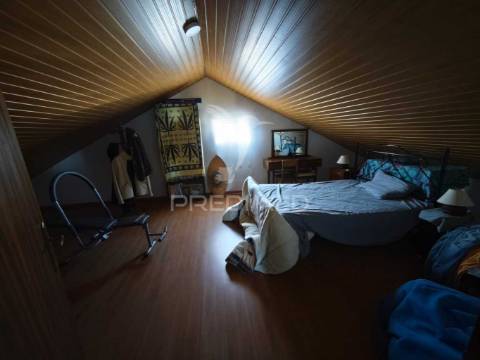 Casa de campo ( peral / proença-a-nova- castelo branco ) t6 de 92m2 em 182m2