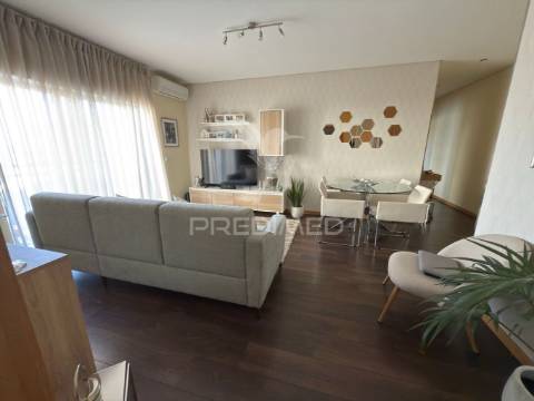 Apartamento t2 || paio pires