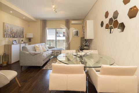 Apartamento t2 || paio pires