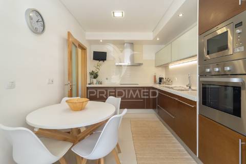 Apartamento t2 || paio pires