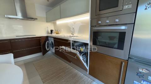 Apartamento t2 || paio pires