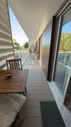 Apartamento t2 || paio pires