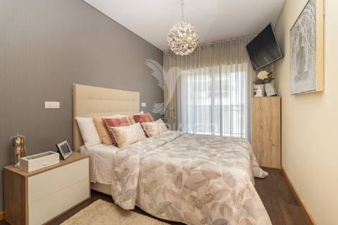 Apartamento t2 || paio pires