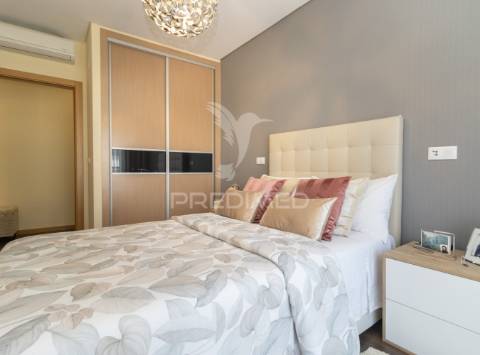 Apartamento t2 || paio pires