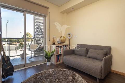 Apartamento t2 || paio pires