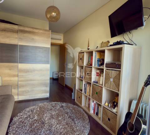 Apartamento t2 || paio pires