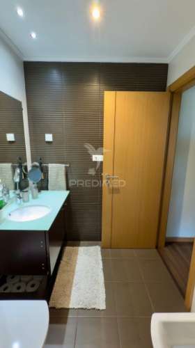 Apartamento t2 || paio pires