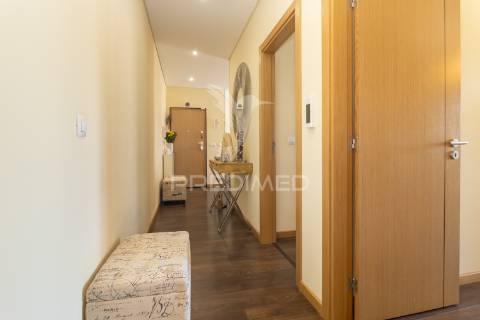 Apartamento t2 || paio pires