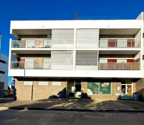 Apartamento t2 || paio pires