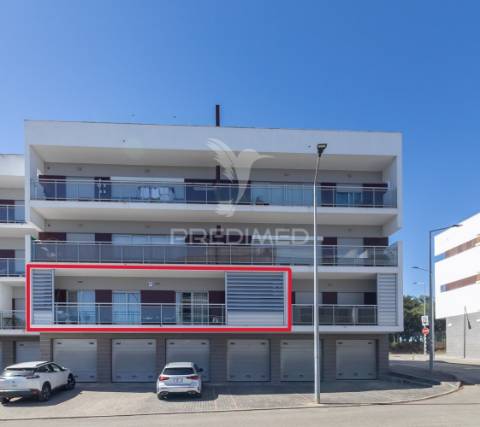 Apartamento t2 || paio pires