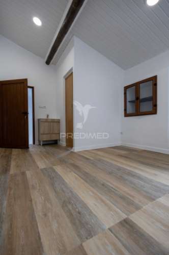 Apartamento t2 renovado na zona histórica do alandroal