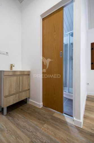 Apartamento t2 renovado na zona histórica do alandroal