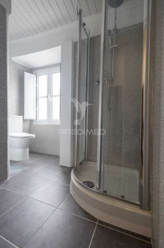 Apartamento t2 renovado na zona histórica do alandroal