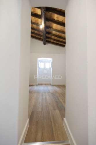 Apartamento t2 renovado na zona histórica do alandroal