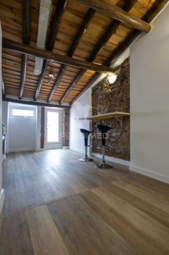 Apartamento t2 renovado na zona histórica do alandroal