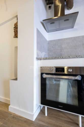 Apartamento t2 renovado na zona histórica do alandroal