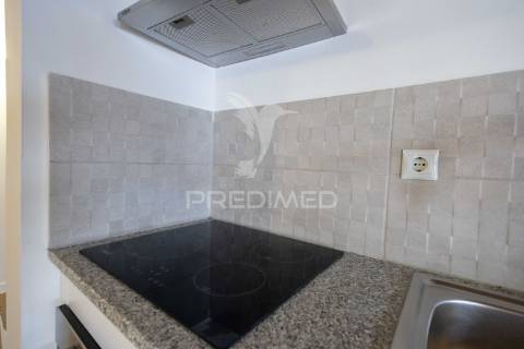 Apartamento t2 renovado na zona histórica do alandroal