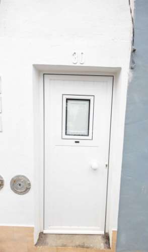 Apartamento t2 renovado na zona histórica do alandroal