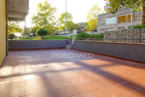 Apartamento t2 remodelado, abrantes.