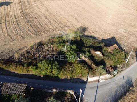 Oportunidade única! moradia t3 para restaurar com terreno - nabais -santarém